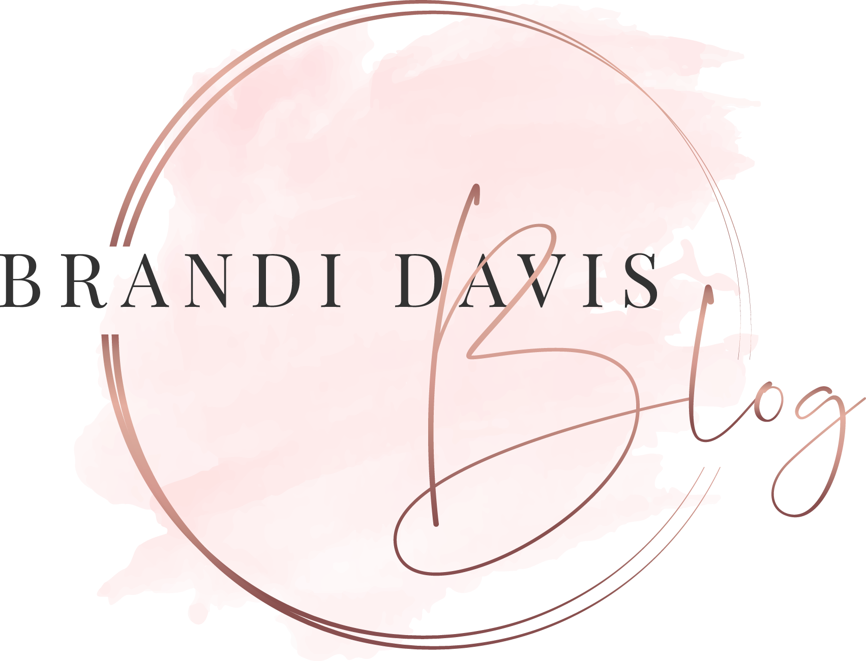Brandi Davis Blog